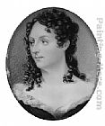 Clara Bartlet Gregory (Mrs. George Catlin)